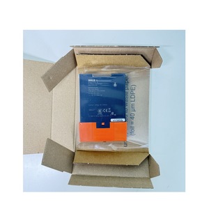 รีเลย์จับเวลาแบบออนดีแอลใหม่ดั้งเดิมความแม่นยำสูง AC50 EC7610.32 60Hz 230V 2-60H 0025431 - Product Image 2