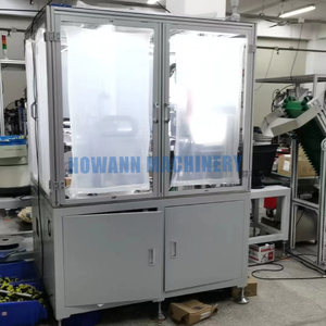 Máquina formadora de abrazaderas de manguera automática de nuevo tipo de venta caliente para Clip de tubería - Product Image 3