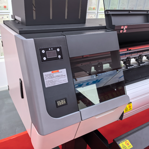 Imprimante à jet d'encre haute vitesse, machine d'impression, traceur, imprimante à double tête, <span class=keywords><strong>cadre</strong></span> 5192Pro, imprimante par sublimation - Product Image 5