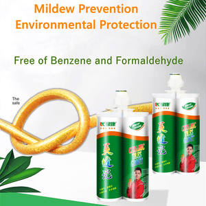 दो घटकों 1:1 सिरेमिक टाइल <span class=keywords><strong>Grout</strong></span> सीवन एजेंट Epoxy टाइल <span class=keywords><strong>Grout</strong></span> के लिए सिरेमिक टाइल - Product Image 3