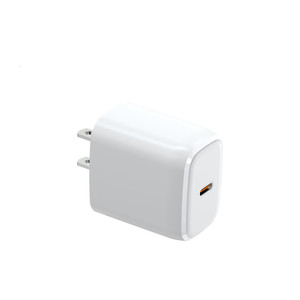 Caricabatterie USB C 20W PD Type C per cellulari Samsung e <span class=keywords><strong>iPhone</strong></span> 18 17 16, adattatore di alimentazione a ricarica rapida, bestseller - Product Image 5