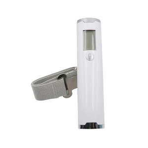 Báscula Digital Portátil Veidt VT-K1 con Pantalla LCD para Equipaje, Maletas y Viajes, Capacidad de 50 kg - Product Image 6