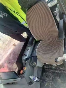 155kn * M <span class=keywords><strong>pilling</strong></span> Máy sr155 thủy lực ROTARY giàn khoan sử dụng Sany ROTARY Giàn Khoan giá rẻ để bán - Product Image 4