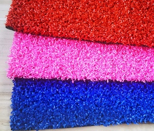 Padel Court Thảm Nhân Tạo Cỏ Sân Chơi Cỏ Nhân Tạo Cho Thảm Cỏ Cảnh Quan Sân Vườn - Product Image 3