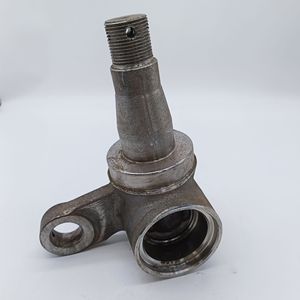 Rótula de Dirección Doosan B30SE para Montacargas Eléctrico, Repuesto Izquierdo/Derecho 19010110-0006619010110-00065 - Product Image 4