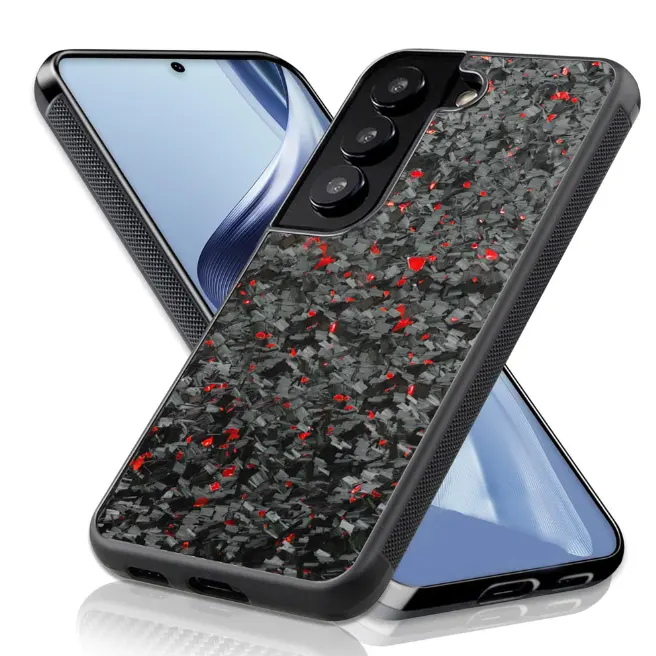 Funda de teléfono para Samsung Galaxy S23 S24 funda de silicona líquida ultra suave a prueba de golpes para Samsung S22 21