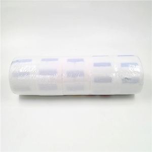 Professional 500Pcs Eco-Friendly 100% Woodpulp Comfortable <strong>Ocb</strong> <strong>Rolling</strong> <strong>Papers</strong> for Salon Use - Product Image 5