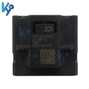 Módulo de Control de Faros de Xenón AFS KY Ori Usado 130732933000 10EEG090176 1307329330 para Benz W204 W166 W172 W246 W176 W231 12V 6 - Product Image 1