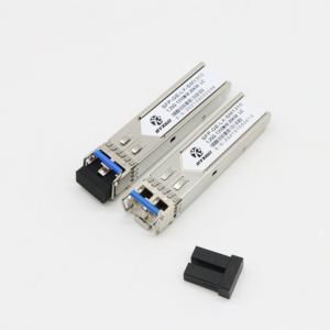 Nhà Máy Bán buôn <span class=keywords><strong>SFP</strong></span> 1000 cơ sở LC mô-đun quang học sợi kép 20km 40km 1G thiết bị viễn thông <span class=keywords><strong>SFP</strong></span>-LX-SM1310nm 1g mô-đun quang - Product Image 2