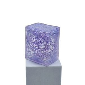Juguete Antiestrés de Cubitos de Hielo Coloridos de Varios Tamaños, Novedad en Venta - Product Image 1