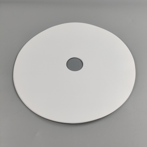 Película de Polipropileno Microporoso de Alta Calidad, 0.65um, Lámina de PP Negra para la Industria Química - Product Image 1