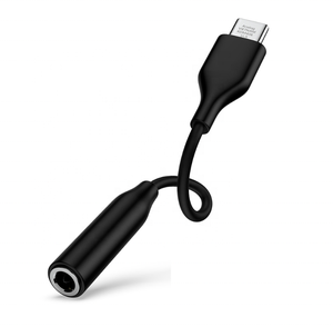 Câble Audio <span class=keywords><strong>Jack</strong></span> 3.5mm <span class=keywords><strong>Adaptateur</strong></span> Aux Usb C <span class=keywords><strong>vers</strong></span> 3.5mm pour S20 Ultra 5G S20 + S21 Note 20 10 A90 Type C <span class=keywords><strong>Adaptateur</strong></span> <span class=keywords><strong>Usbc</strong></span> - Product Image 1