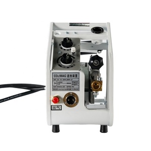 Alimentador de Alambre de Soldadura de Alta Calidad, Motor de Alimentación de Alambre de 500A para Máquina de Soldar - Product Image 1