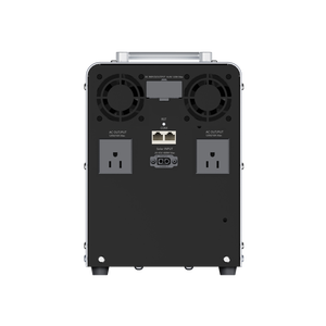 Factory Direct Portable Power Station 1000W 2000W LiFePO4 Solar Generator <b>UPS</b> <b>Battery</b> Backup AC DC USB Output Outdoor Emergency - Product Image 2