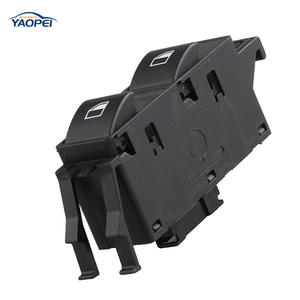 YAOPEI Power Glass interruttore alzacristalli 61316902179 6131-6902-179 per <span class=keywords><strong>BMW</strong></span> 3 Series <span class=keywords><strong>E46</strong></span> - Product Image 4