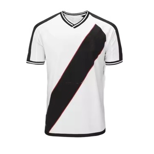 24 25 tailandese all'ingrosso PVasco Da Gama via maglie Da calcio maglia di calcio Alex <span class=keywords><strong>Teixeira</strong></span> VECETTI LEANDRINHO - Product Image 2