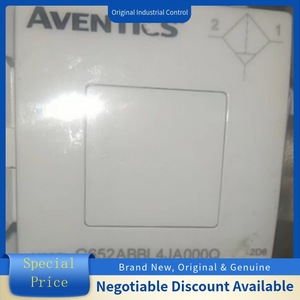 Vanne de réduction de pression Asco G652ABBL4JA000Q en acier au carbone fileté, à deux voies, pour usage industriel - Product Image 1