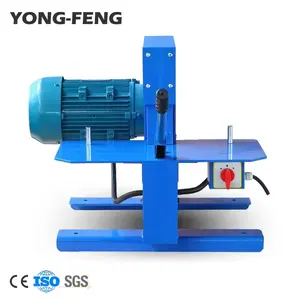 Mesin pemotong pipa selang karet hidrolik portabel tekanan tinggi YONG-FENG C51 pabrik