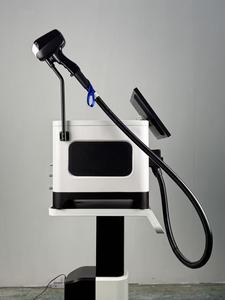 Machine de beauté pour l'épilation au laser 755nm/808nm/1064nm, épilation permanente au laser, puissante 3000w - Product Image 4