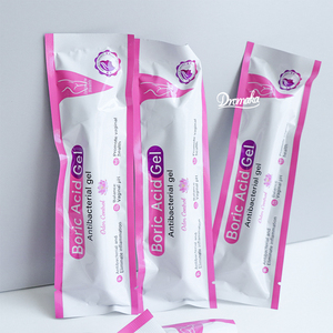 Supositorio de Ácido Bórico para Mujeres, Control de Olor y Picazón por Infección <span class=keywords><strong>Vaginal</strong></span> por Hongos, Gel de Ácido Bórico Yoni - Product Image 1
