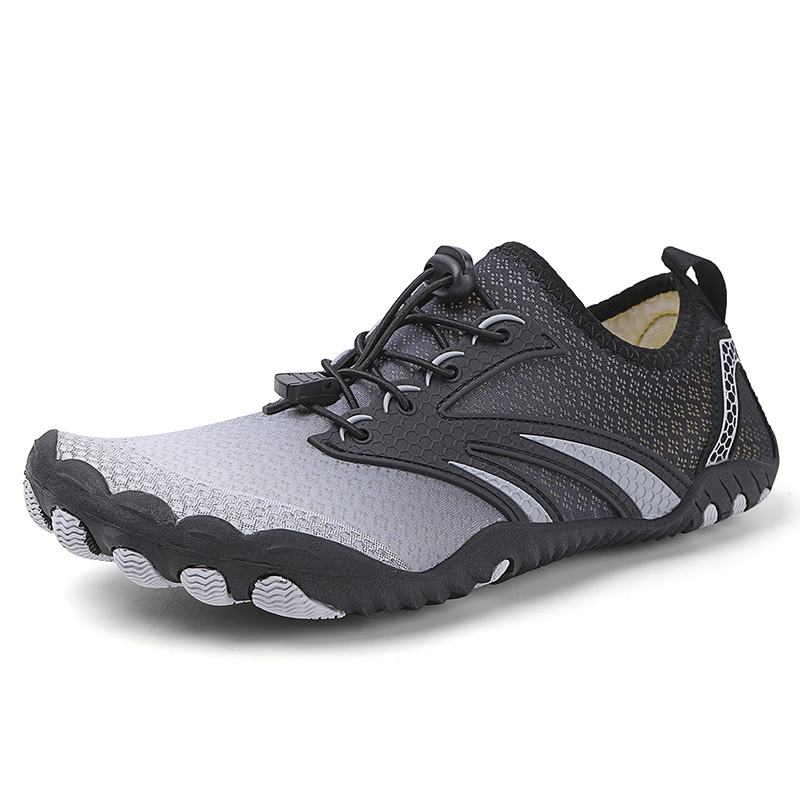 Black grey