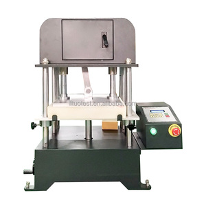 Tester di compressione dinamica in gommapiuma professionale-macchina per <span class=keywords><strong>Test</strong></span> di fatica alternativa - Product Image 6