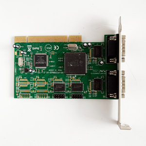 Adaptateur PCI vers port série 6 canaux IOCREST MM-PI09865-V1.0 MM-PIO9865-4S PL-1288BT1 - Ordinateur embarqué en stock - Product Image 2