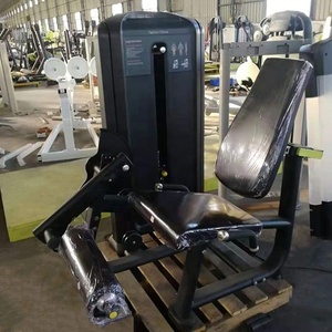 Dezhou meilleure qualité en acier à broches chargées Fitness Machine d'extension de jambe équipement de gymnastique commercial pour la <span class=keywords><strong>musculation</strong></span> de l'épaule arrière - Product Image 4