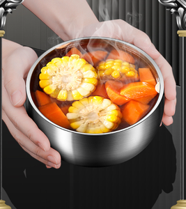 Recipientes de Acero Inoxidable de Doble Capa con Aislamiento Térmico SUS 316 SUS 304 Personalizados, Herramientas Portátiles de Rescate - Product Image 2