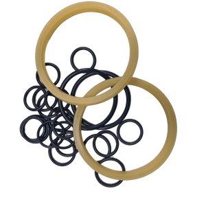 ערכות אטמים לפטיש הידראולי מונטברט, חלקי חילוף לציוד כבד, ערכת אטמים לפטיש הידראולי למחפר - Product Image 1