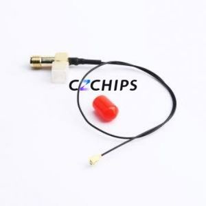 KH-IPEX-SMAKWE5-RG0.81-B0250H RF Cable RF Whole Sale Electronic Component Chips Supplier & BOM Service - Product Image 2
