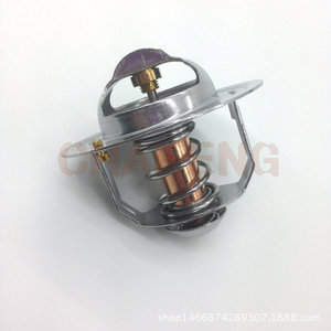 Thermostat de moteur Hitachi 6BD1 pour excavatrice EX ZAX, pièce de rechange pour équipement de construction - Product Image 3