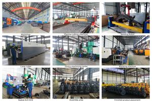 Forest <b>Machinery</b> Handing Logs Wood Stone Material Bucket <b>GRAB</b> ROTATION TIMBER EXCAVATOR Hydraulic GRAPPLE - Product Image 5