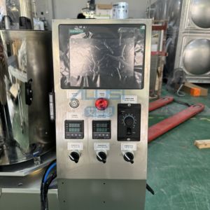 Автоматическая машина для розлива крема - Product Image 2