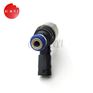 Inyector de combustible 06L906036AA apto para AUDI A3 <span class=keywords><strong>A4</strong></span> Allroad A5 A6 TT para 2016 Golf 2015 GTI 2,0 OEM 06L906036AA FJ1373 0261500585 - Product Image 4