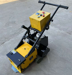 Grattoir de sol portable de poche Prix de la <span class=keywords><strong>machine</strong></span> à dénuder - Product Image 4