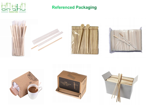 Bâton de <span class=keywords><strong>bambou</strong></span> en bois de noël, agitateur de <span class=keywords><strong>café</strong></span> et bâtons en bois pour le <span class=keywords><strong>café</strong></span> - Product Image 5