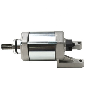 Piezas de Motor de arranque para motocicleta <span class=keywords><strong>Yamaha</strong></span>, 44C-H1890-10 YS250 Fazer <span class=keywords><strong>250</strong></span> Blueflex XTZ250 Lander <span class=keywords><strong>Tenere</strong></span>, gran oferta - Product Image 3