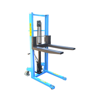 Sinolift PFZ6150 PFZ8150 series mini <span class=keywords><strong>stacker</strong></span> เครื่อง - Product Image 2