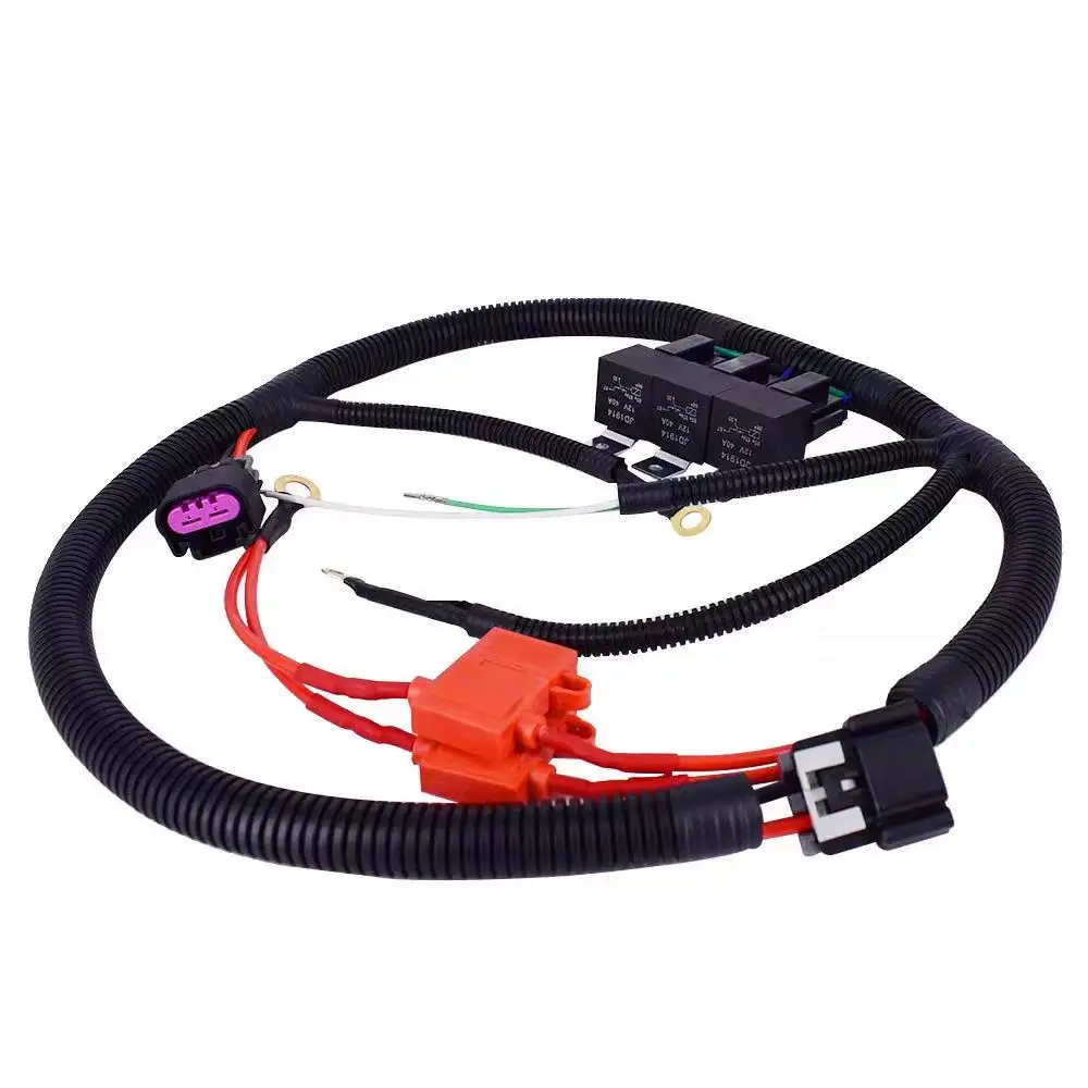 High Quality Parts 7L5533A226T Auto Parts Wiring Hardness For GM Truck 1999 2006 ECU Control