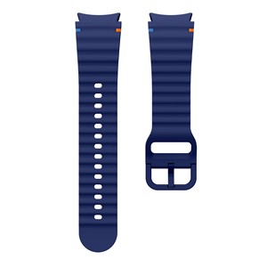 <span class=keywords><strong>Bracelet</strong></span> <span class=keywords><strong>de</strong></span> <span class=keywords><strong>montre</strong></span> intelligent <span class=keywords><strong>de</strong></span> style tendance en silicone pour femmes hommes <span class=keywords><strong>bracelet</strong></span> <span class=keywords><strong>de</strong></span> <span class=keywords><strong>montre</strong></span> en caoutchouc <span class=keywords><strong>de</strong></span> qualité supérieure pour <span class=keywords><strong>Samsung</strong></span> Galaxy <span class=keywords><strong>Watch</strong></span> 7 couture ondulée - Product Image 5