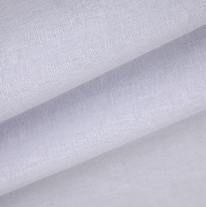 条纹女式亚麻裤机织面料服装衬衫连衣裙-女孩 - Product Image 2