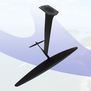 Tabla de Hydrofoil JFS OEM/ODM Serie PNG 1300 de Carbono de Alto Rendimiento para SUP Surfing - Unisex JFS SP PNG 1300 OEM/O JFS - Product Image 1