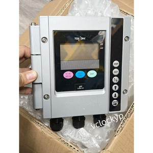 เครื่องวิเคราะห์ค่าการนำไฟฟ้าแบบไร้ขั้วไฟฟ้า DKK-TOA MBM-160 มือสอง - Product Image 1