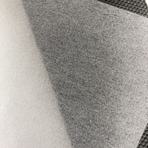 <span class=keywords><strong>Entoilage</strong></span> non tissé 1095HF à liaison chimique, imperméable, résistant aux taches, respirant, <span class=keywords><strong>thermocollant</strong></span>, indéchirable, à mémoire de forme - Product Image 3