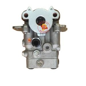 Válvula Piloto para Motores de Maquinaria 702-16-04250 para PC200-7-8 PC300, Piezas de Motor, Válvula 7021604250 - Product Image 1