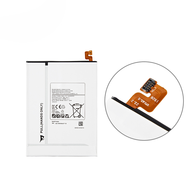 100% Original Tablet Replacement Battery for samsung galaxy Tab s2 8.0 T710 T715 SM-T715C EB-BT710ABE 4000 Mah Fast Delivery