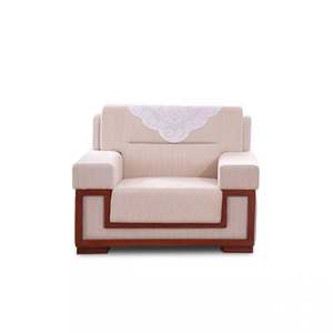 Foshan कार्यालय फर्नीचर पार्लर सोफे कमरे में रहने वाले फर्नीचर कीमतों आधुनिक कार्यालय सोफा सेट आयातित असली लेदर सोफा - Product Image 4