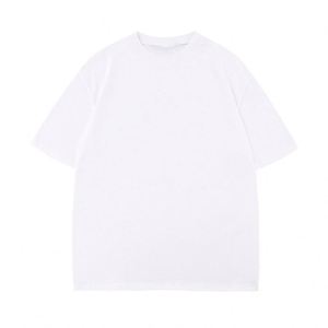 All'ingrosso di grandi dimensioni Streetwear moda <span class=keywords><strong>abbigliamento</strong></span> personalizzato stampa grafica su bianco semplice stile High <span class=keywords><strong>Street</strong></span> <span class=keywords><strong>abbigliamento</strong></span> lungo - Product Image 3