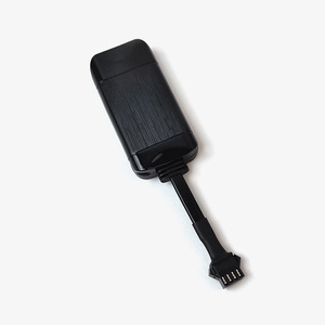 Localizador GPS para Vehículos 4G17H-L de Alta Precisión para Todas las Redes, Rastreador de Motocicletas para el Sudeste Asiático con Servicio Gratuito de por Vida - Product Image 3